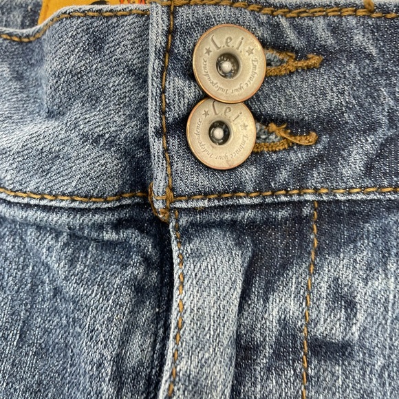 Ross Thomson Denim Jeans Faded Blue Straight NWT Missized Men's 42 W x 32* - Picture 11 of 11